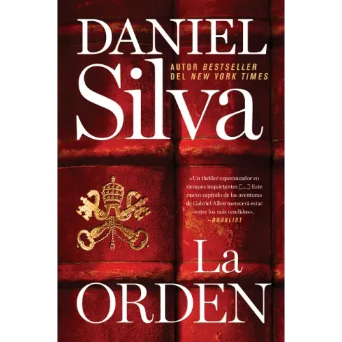 Order, The \ La orden (Spanish edition)