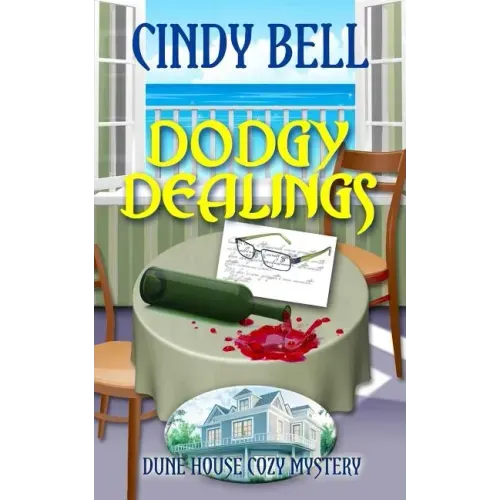 Dodgy Dealings