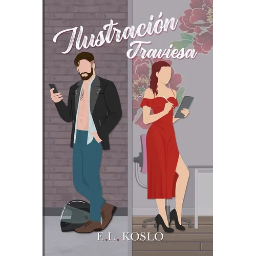 Ilustración Traviesa: Spanish Edition
