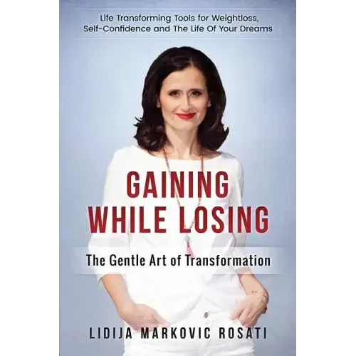 Gaining While Losing: The Gentle Art Of Transformation