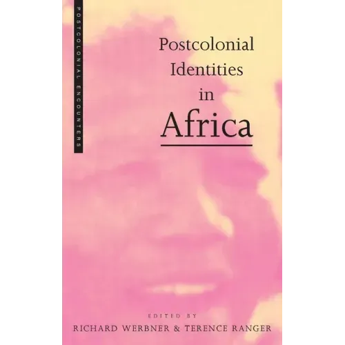 Postcolonial Identities in Africa