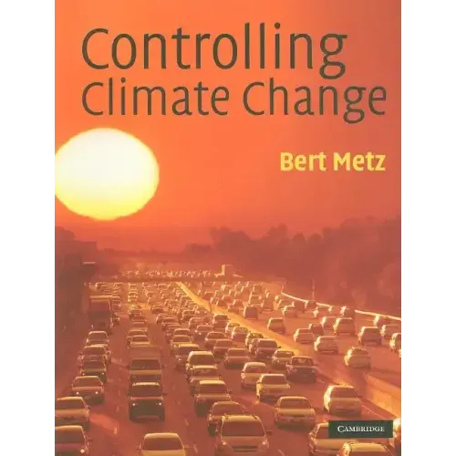 Controlling Climate Change