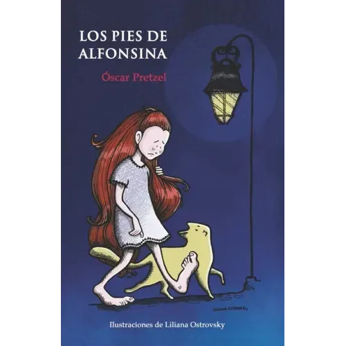 Los Pies de Alfonsina