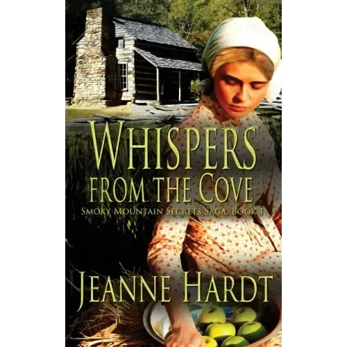 Whispers from the Cove