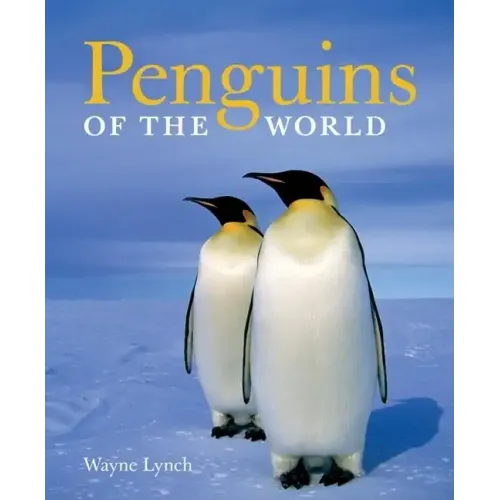 Penguins of the World