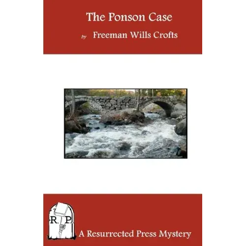 The Ponson Case