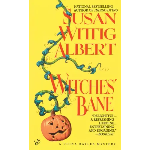 Witches' Bane