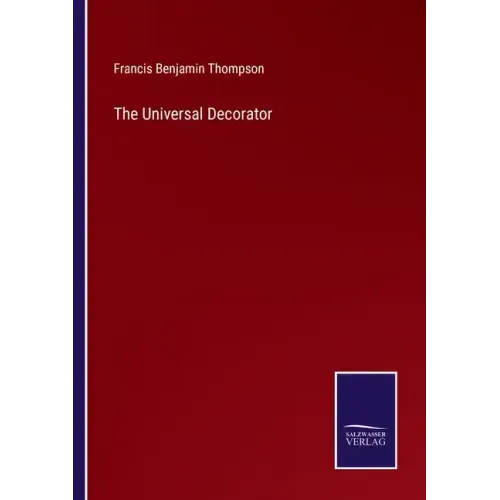 The Universal Decorator