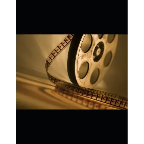 Screenplays: A Collection