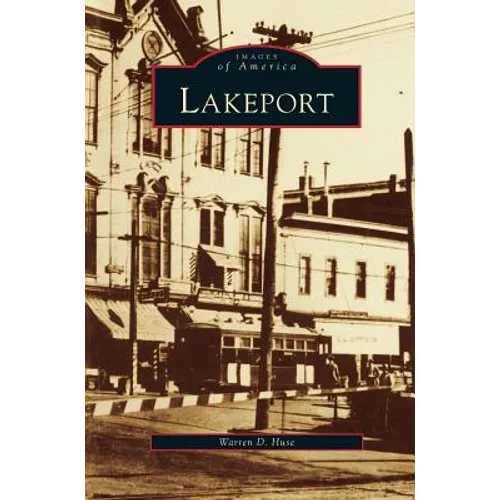 Lakeport