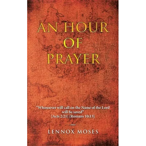 An Hour of Prayer