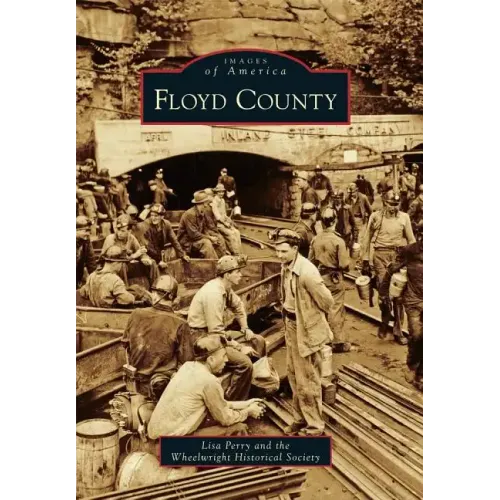Floyd County