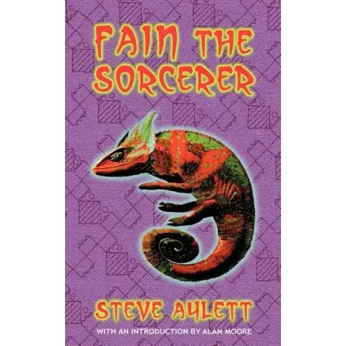 Fain the Sorcerer