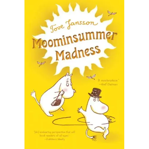 Moominsummer Madness