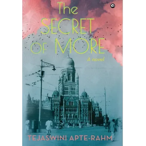 The Secret of More