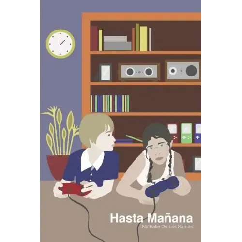 Hasta Mañana