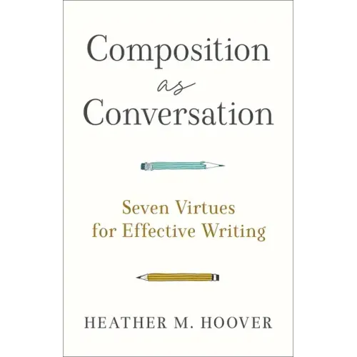 Composition as Conversation