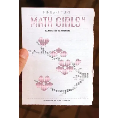 Math Girls 4: Randomized Algorithms