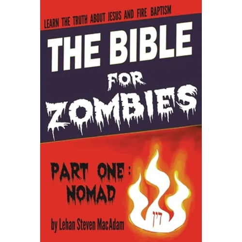 The Bible for Zombies