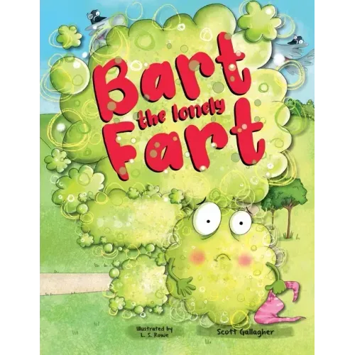 Bart the Lonely Fart