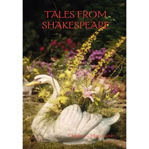 Tales from Shakespeare