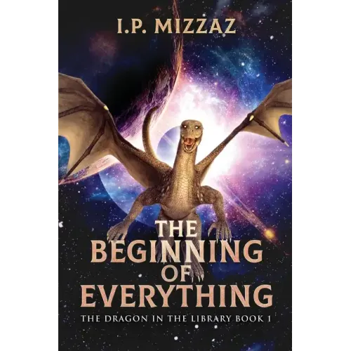 The Beginning Of Everything