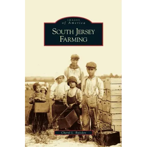 South Jersey Farming