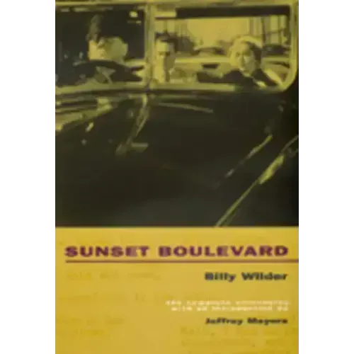 Sunset Boulevard