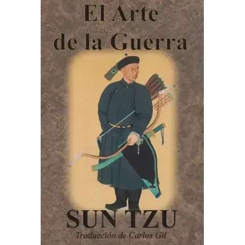 El Arte de la Guerra