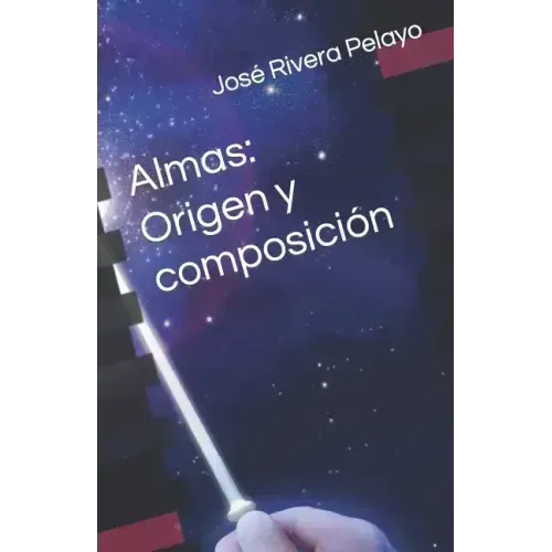 Almas: Origen y composición