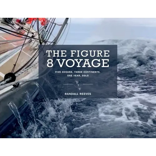 The Figure 8 Voyage
