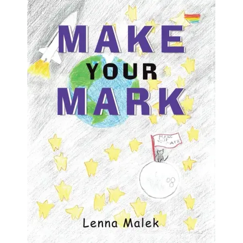 Make Your Mark