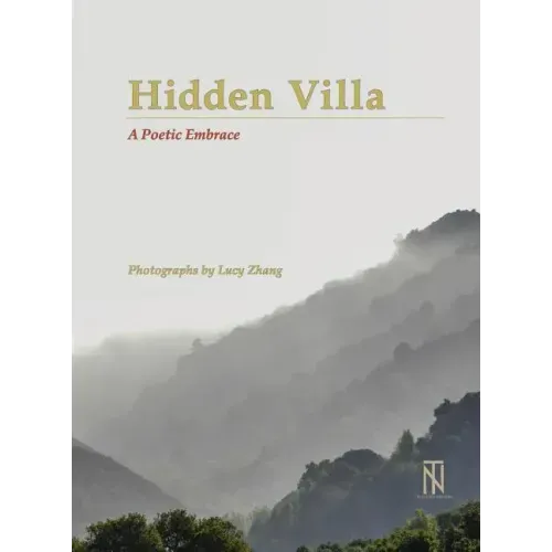 Hidden Villa: A Poetic Embrace