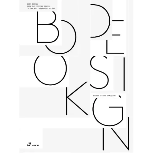 Book Design: From the Printing Basics to the Most Impressive Designs