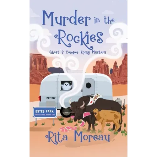 Murder in the Rockies