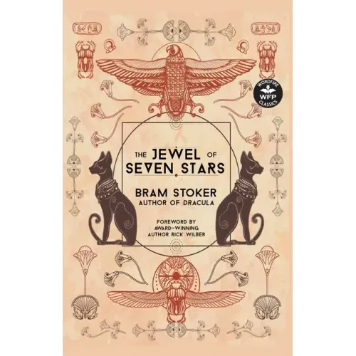 The Jewel of Seven Stars