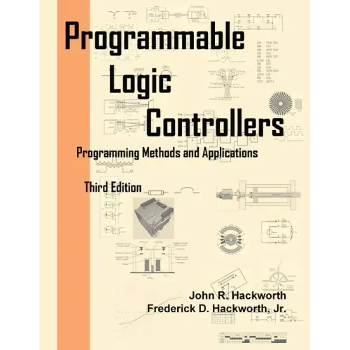 Programmable Logic Controllers: Programming Methods and Applications