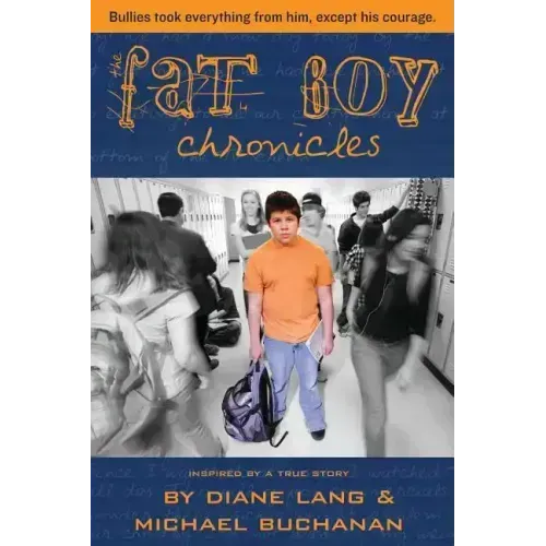 The Fat Boy Chronicles