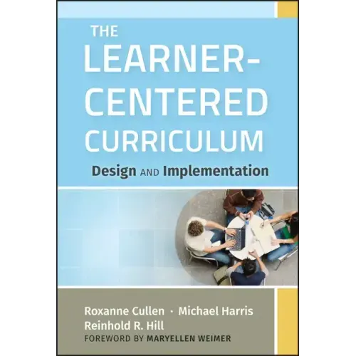 The Learner-Centered Curriculum
