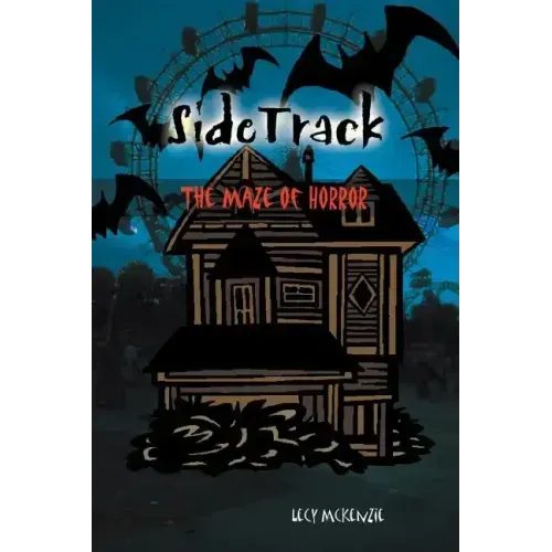 Sidetrack: The Maze of Horror