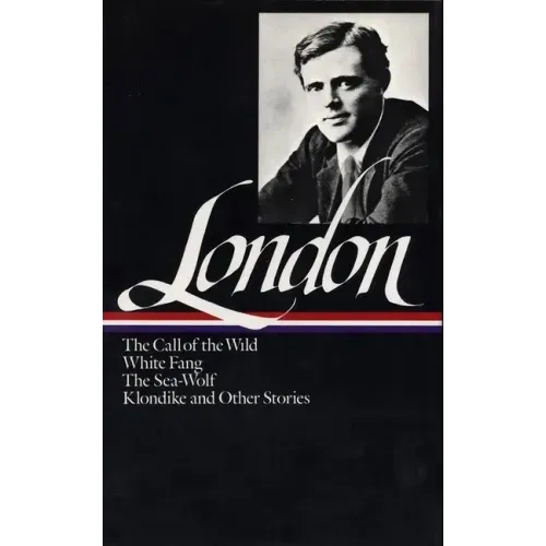 London: Novels and Stories