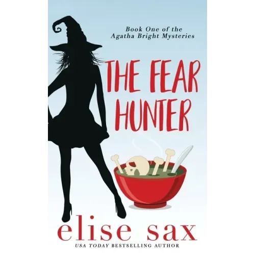 The Fear Hunter