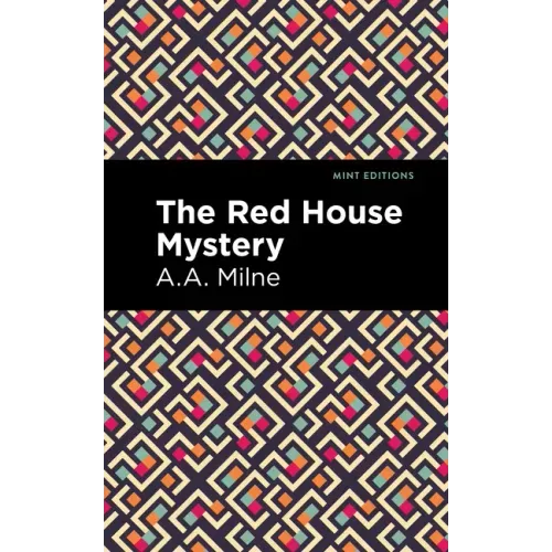 The Red House Mystery