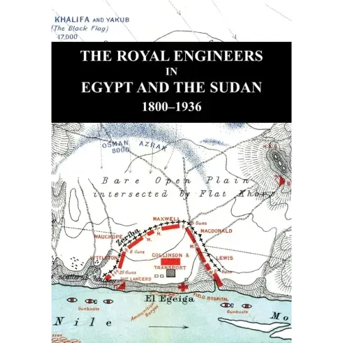 The Royal Engineers in Egypt and the Sudan