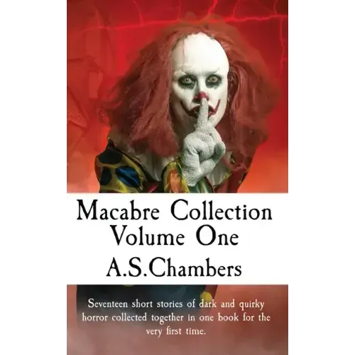 Macabre Collection: Volume One