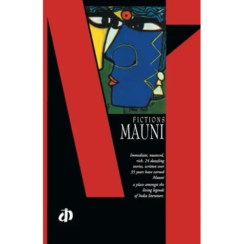Mauni