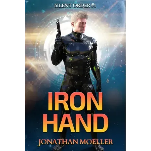 Silent Order: Iron Hand