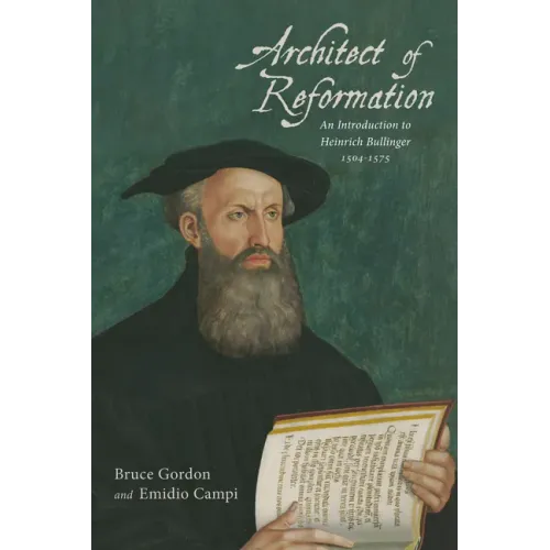Architect of Reformation
