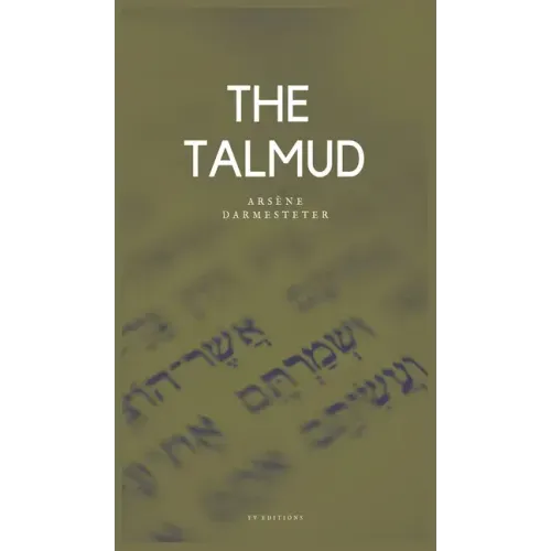 The Talmud