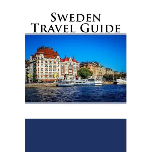 Sweden Travel Guide